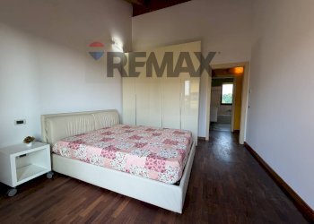 Camera / camera da letto - Villa a Schiera Calvenzano - foto 20