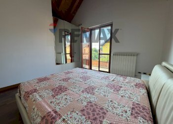 Camera / camera da letto - Villa a Schiera Calvenzano - foto 22
