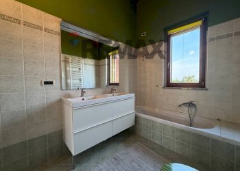 Bagno - Villa a Schiera Calvenzano - foto 24