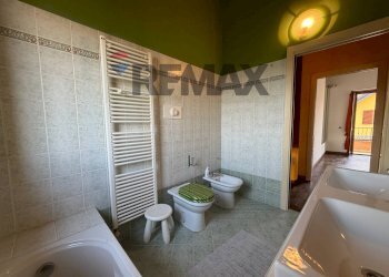 Bagno - Villa a Schiera Calvenzano - foto 25