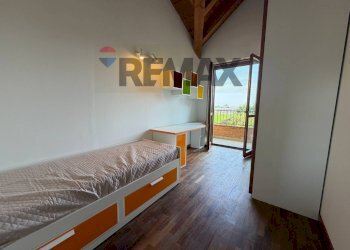 Camera / camera da letto - Villa a Schiera Calvenzano - foto 26