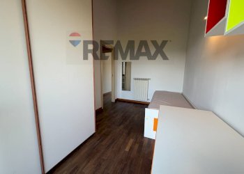 Hall / corridoio - Villa a Schiera Calvenzano - foto 27