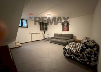 Soggiorno - Villa a Schiera Calvenzano - foto 28