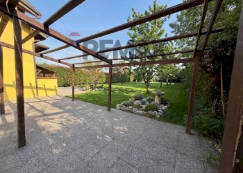 Terrazza - Villa a Schiera Calvenzano - foto 5