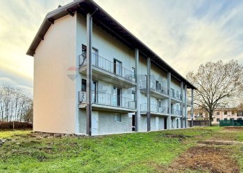 Edificio all\'aperto - Trilocale Albuzzano - foto 3