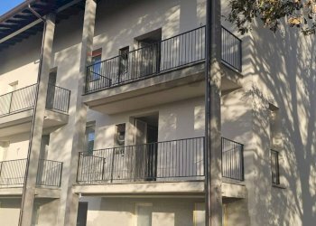 Edificio all\'aperto - Trilocale Albuzzano - foto 8