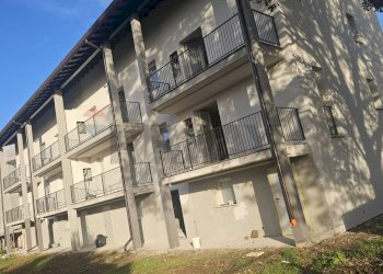 Edificio all\'aperto - Trilocale Albuzzano - foto 12