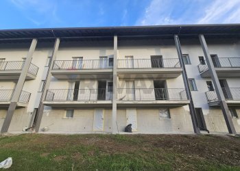 Edificio all\'aperto - Trilocale Albuzzano - foto 13