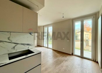 Cucina - Trilocale Albuzzano - foto 19