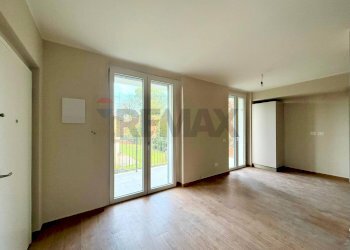 Stanza vuota - Trilocale Albuzzano - foto 26