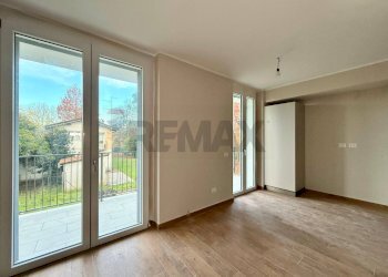 Stanza vuota - Trilocale Albuzzano - foto 29