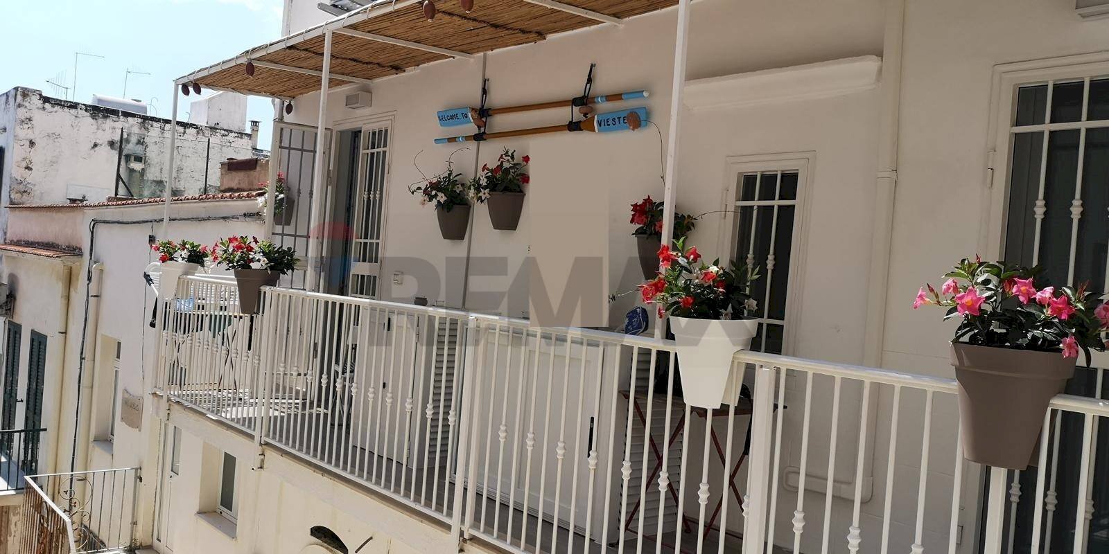 esterno - Appartamento Via Chirurgo dell'Erba
 
87, Vieste - foto 1