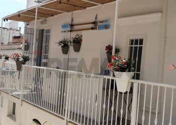 esterno - Appartamento Via Chirurgo dell'Erba
 
87, Vieste - foto 1