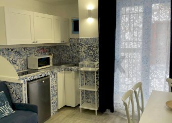 cucina - Appartamento Via Chirurgo dell'Erba
 
87, Vieste - foto 4