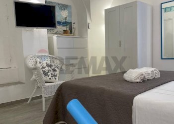 Camera da letto - Appartamento Via Chirurgo dell'Erba
 
87, Vieste - foto 8