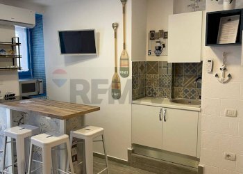 cucina - Appartamento Via Chirurgo dell'Erba
 
87, Vieste - foto 10
