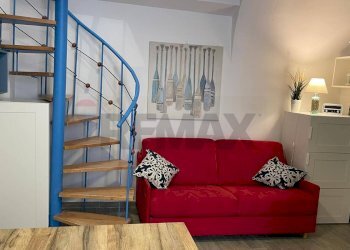 soggiorno - Appartamento Via Chirurgo dell'Erba
 
87, Vieste - foto 11