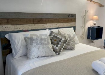 Camera da letto - Appartamento Via Chirurgo dell'Erba
 
87, Vieste - foto 13