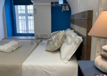 Camera da letto - Appartamento Via Chirurgo dell'Erba
 
87, Vieste - foto 14