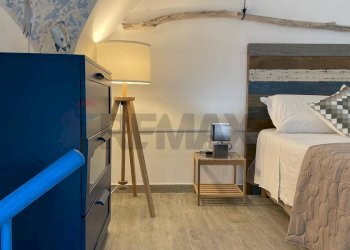 Camera da letto - Appartamento Via Chirurgo dell'Erba
 
87, Vieste - foto 15