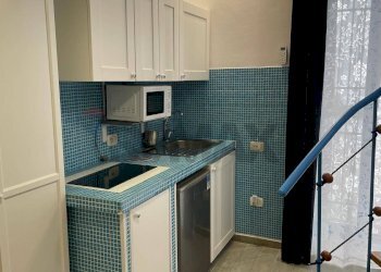 cucina - Appartamento Via Chirurgo dell'Erba
 
87, Vieste - foto 18