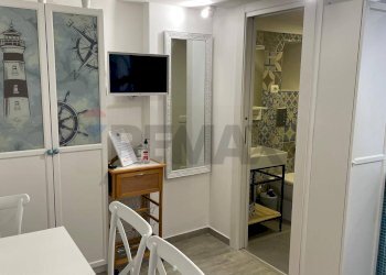 cucina - Appartamento Via Chirurgo dell'Erba
 
87, Vieste - foto 19