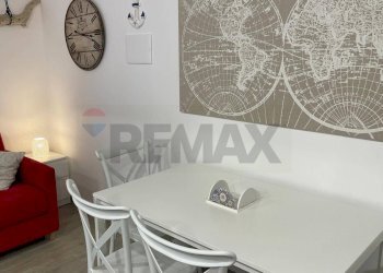 soggiorno - Appartamento Via Chirurgo dell'Erba
 
87, Vieste - foto 20