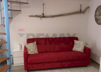 soggiorno - Appartamento Via Chirurgo dell'Erba
 
87, Vieste - foto 21