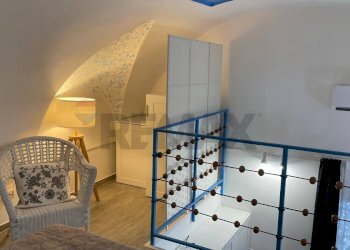 soppalco - Appartamento Via Chirurgo dell'Erba
 
87, Vieste - foto 22