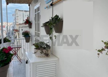 esterno - Appartamento Via Chirurgo dell'Erba
 
87, Vieste - foto 24