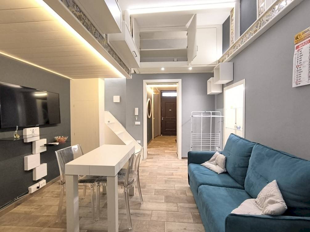 Foto 1 - Monolocale corso calatafimi
 
514, Palermo - foto 1