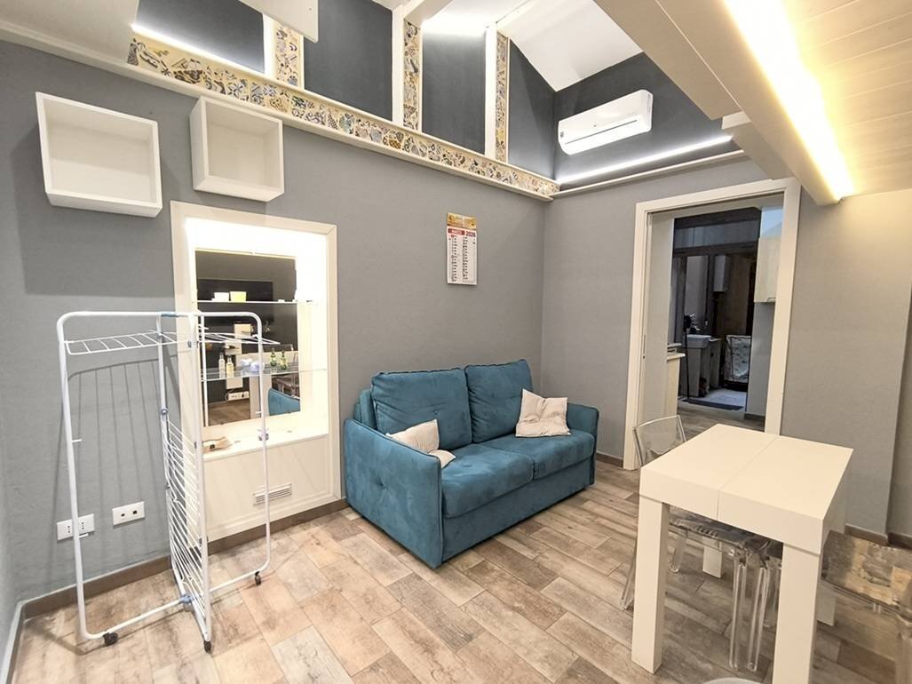 Foto 2 - Monolocale corso calatafimi
 
514, Palermo - foto 2