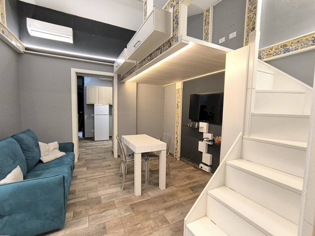 Foto 3 - Monolocale corso calatafimi
 
514, Palermo - foto 3