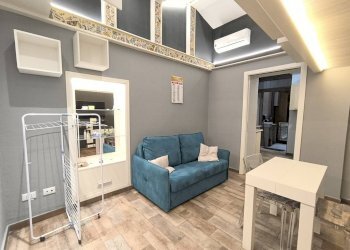 Foto 2 - Monolocale corso calatafimi
 
514, Palermo - foto 2