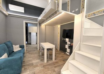 Foto 3 - Monolocale corso calatafimi
 
514, Palermo - foto 3