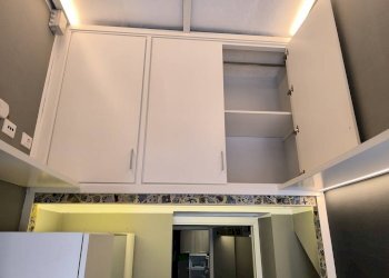 Foto 9 - Monolocale corso calatafimi
 
514, Palermo - foto 9