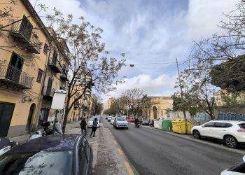 Foto 20 - Monolocale corso calatafimi
 
514, Palermo - foto 20