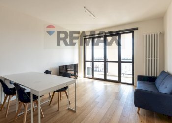 Sala da pranzo - Trilocale Piazza della Repubblica
 
16, Fidenza - foto 3