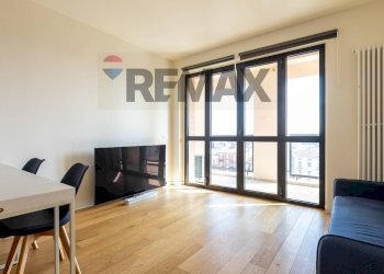 Sala da pranzo - Trilocale Piazza della Repubblica
 
16, Fidenza - foto 5