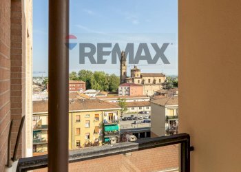 Balcone - Trilocale Piazza della Repubblica
 
16, Fidenza - foto 9