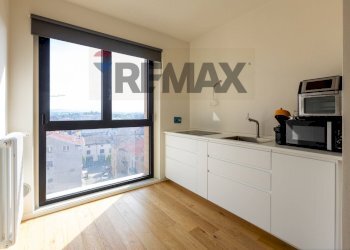 Cucina - Trilocale Piazza della Repubblica
 
16, Fidenza - foto 12