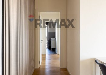 Hall / corridoio - Trilocale Piazza della Repubblica
 
16, Fidenza - foto 15