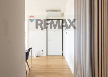 Hall / corridoio - Trilocale Piazza della Repubblica
 
16, Fidenza - foto 16