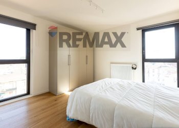 Camera / camera da letto - Trilocale Piazza della Repubblica
 
16, Fidenza - foto 22