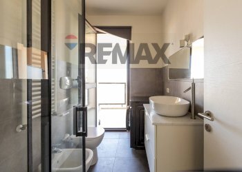 Bagno - Trilocale Piazza della Repubblica
 
16, Fidenza - foto 30