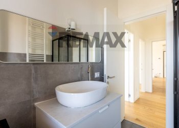 Bagno - Trilocale Piazza della Repubblica
 
16, Fidenza - foto 31