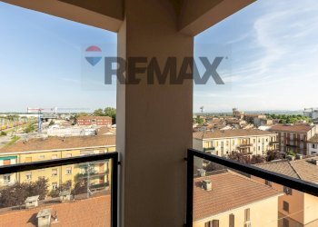 Balcone - Trilocale Piazza della Repubblica
 
16, Fidenza - foto 36