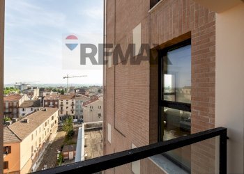 Balcone - Trilocale Piazza della Repubblica
 
16, Fidenza - foto 37