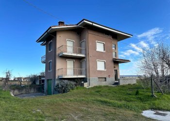 vista - Casa indipendente Via Curetti
 
17, Mondovì - foto 5