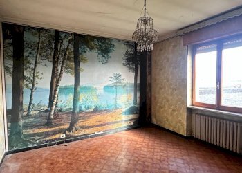 camera - Casa indipendente Via Curetti
 
17, Mondovì - foto 6